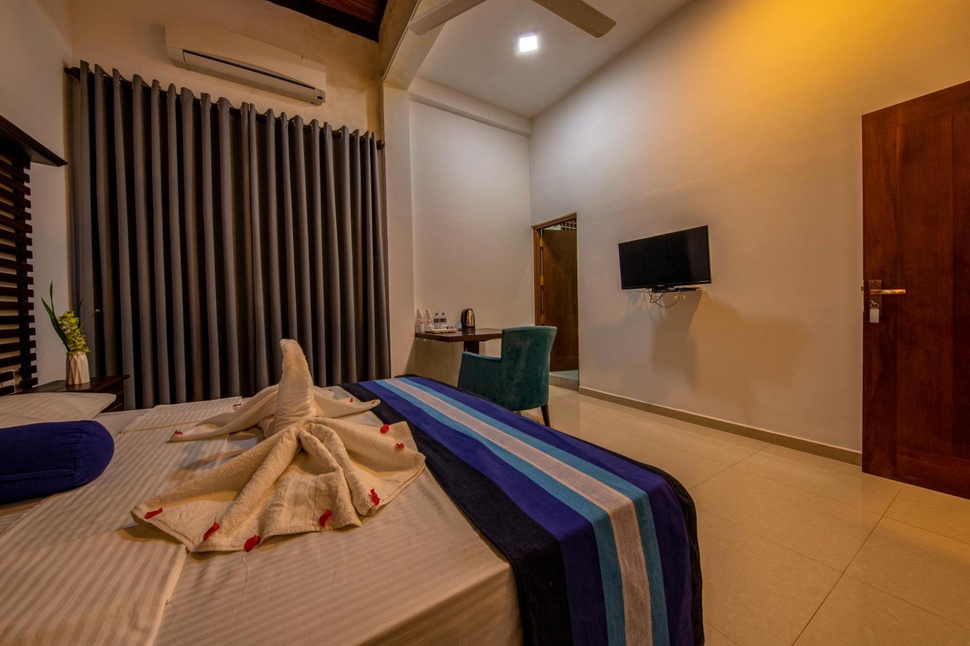 Owinmo Hotel & Reception Hall Galle Extérieur photo